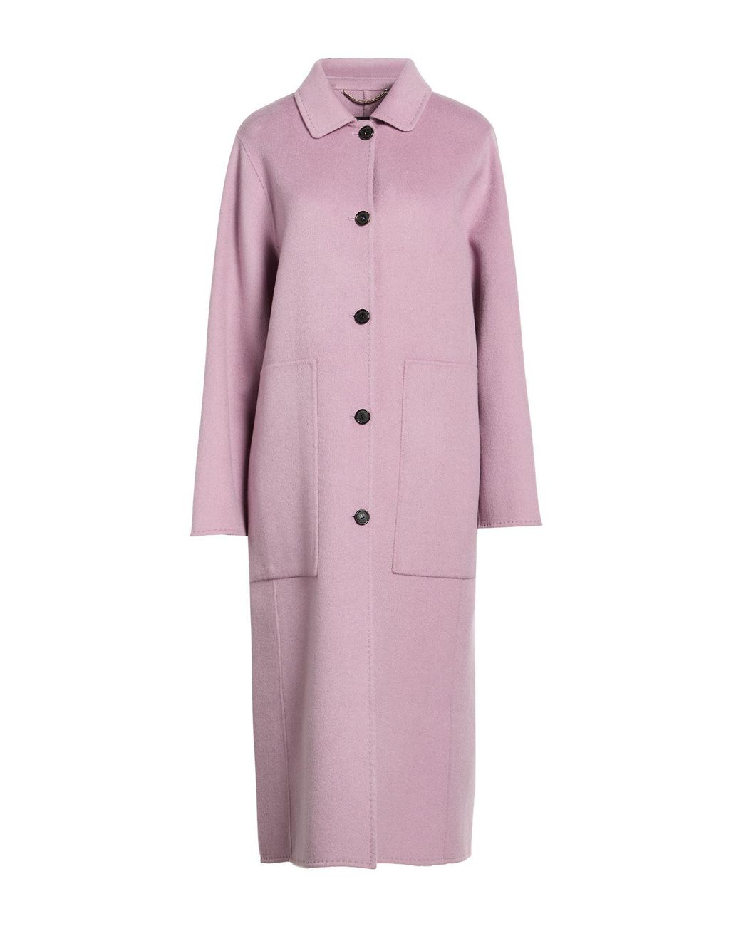 Department 5 Pink Coats