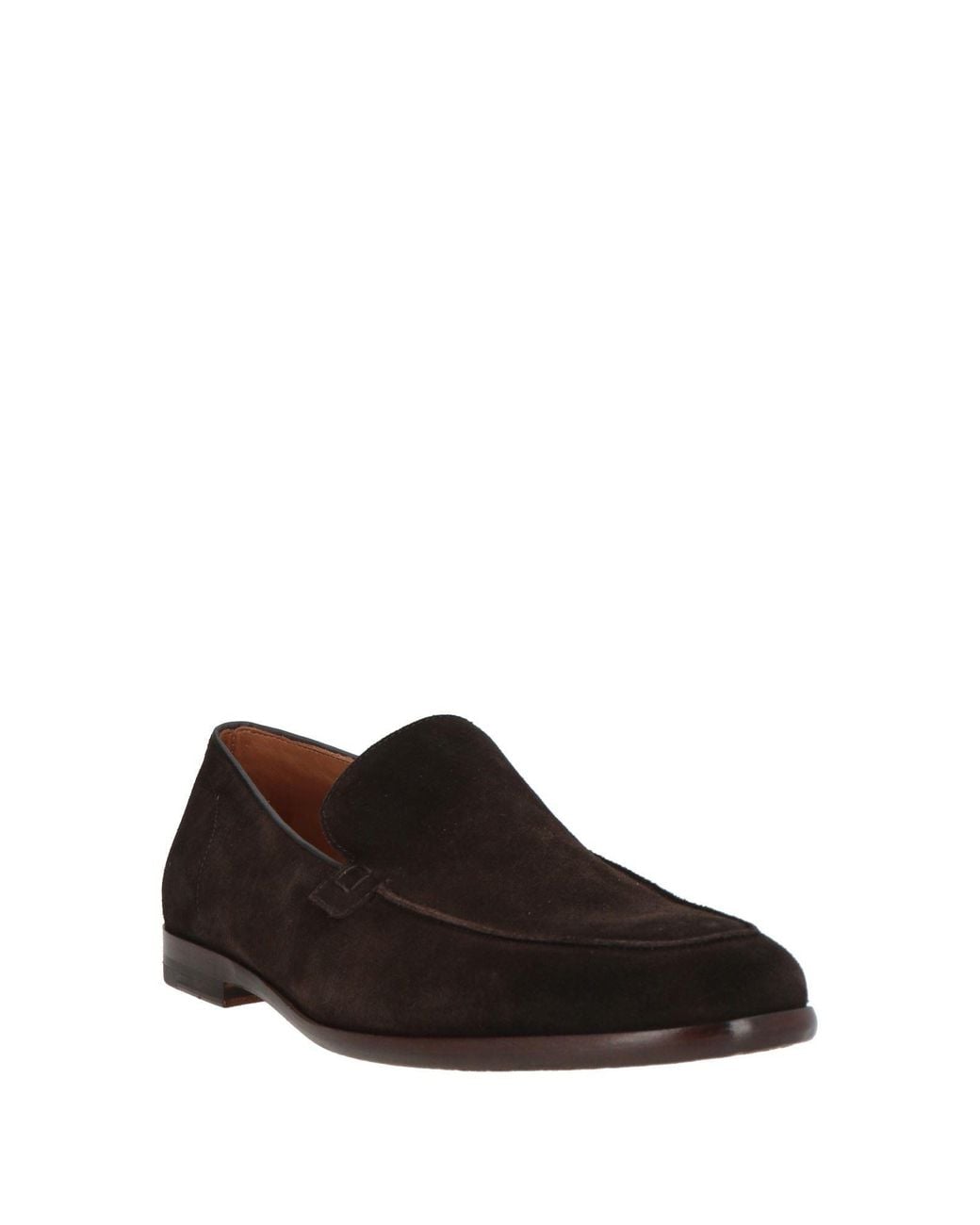 Doucal's Multicolor Clifton Loafers Leather for men