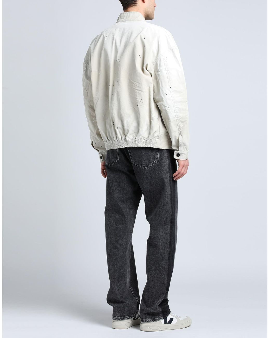 DSquared² Natural Jacket for men