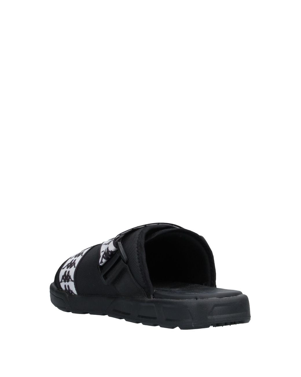 kappa slides foot locker