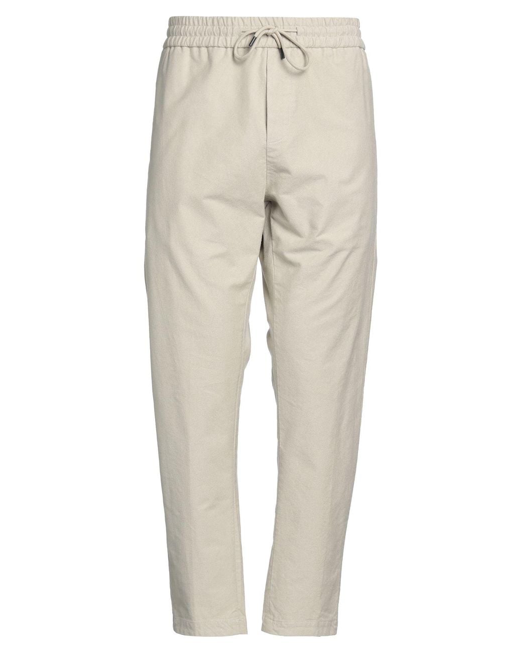 Dondup Natural Trouser for men