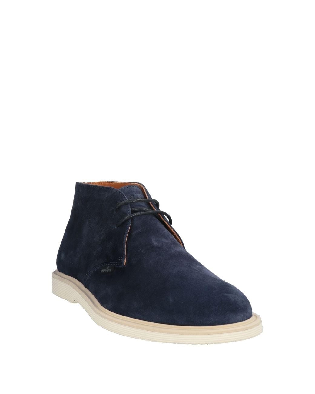Hogan Stiefelette in Blue für Herren