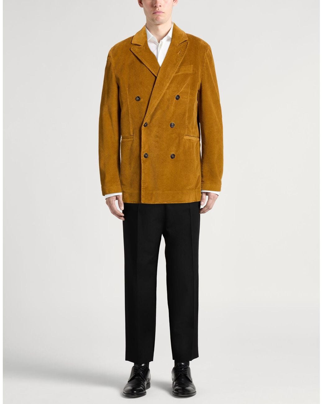 Saucony Brown Blazer for men