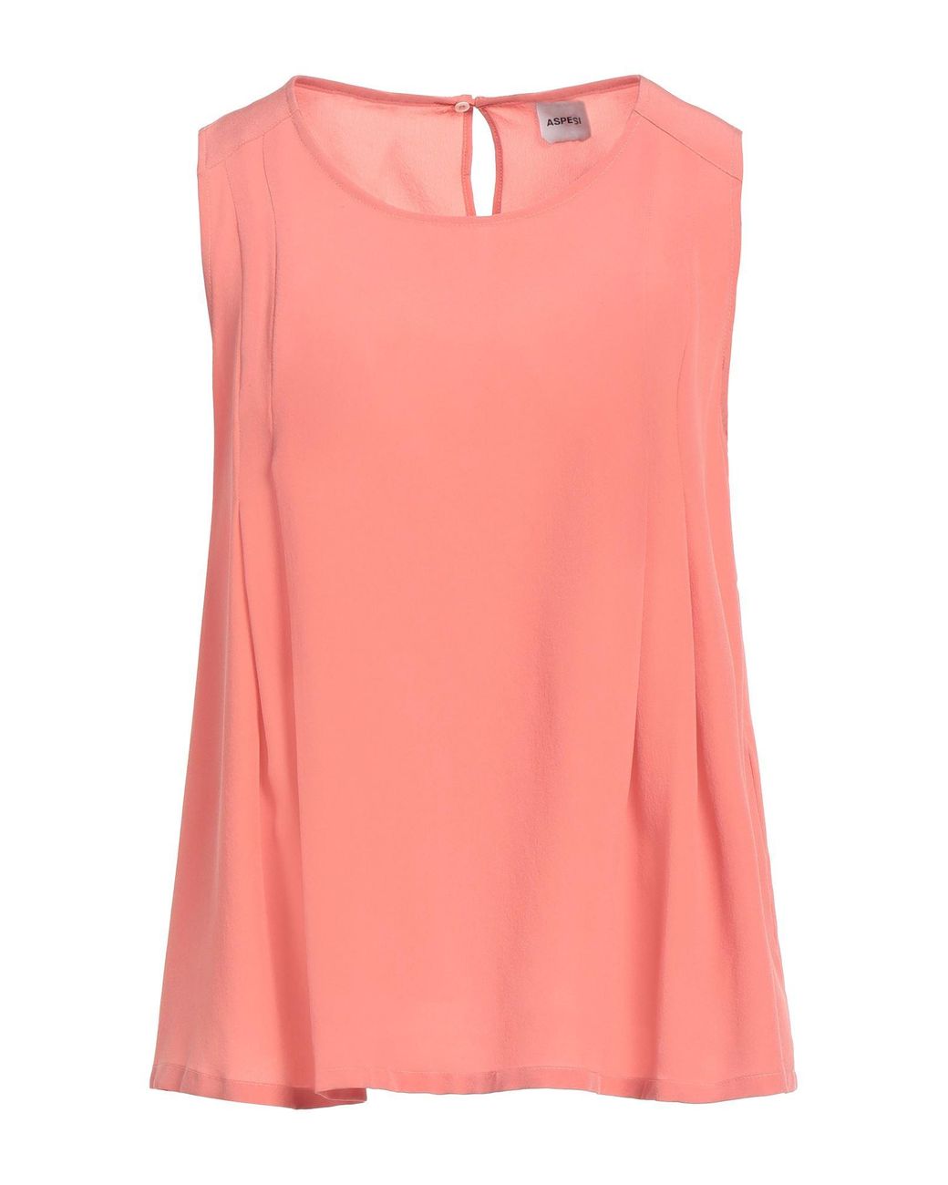 Aspesi Pink Top