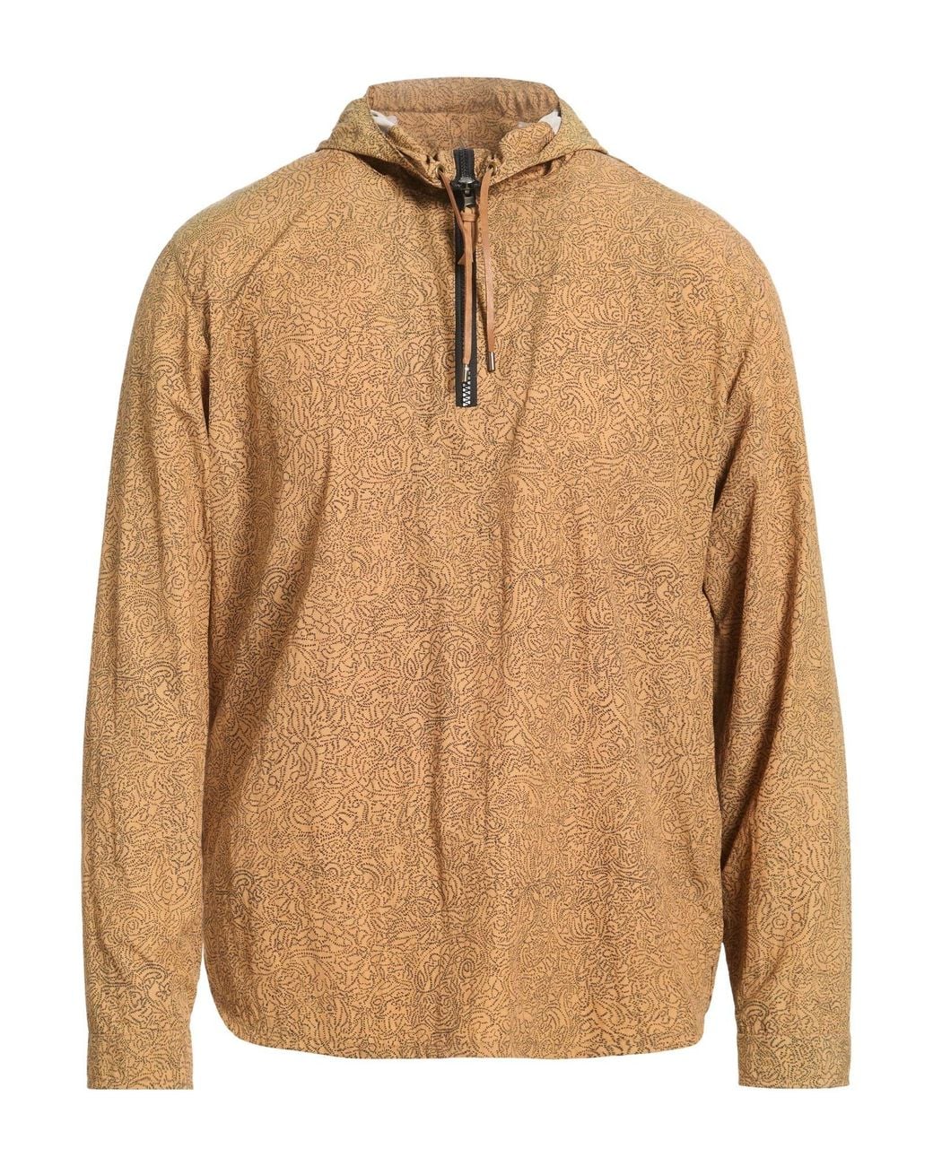 Tombolini Natural Jacket Nylon for men