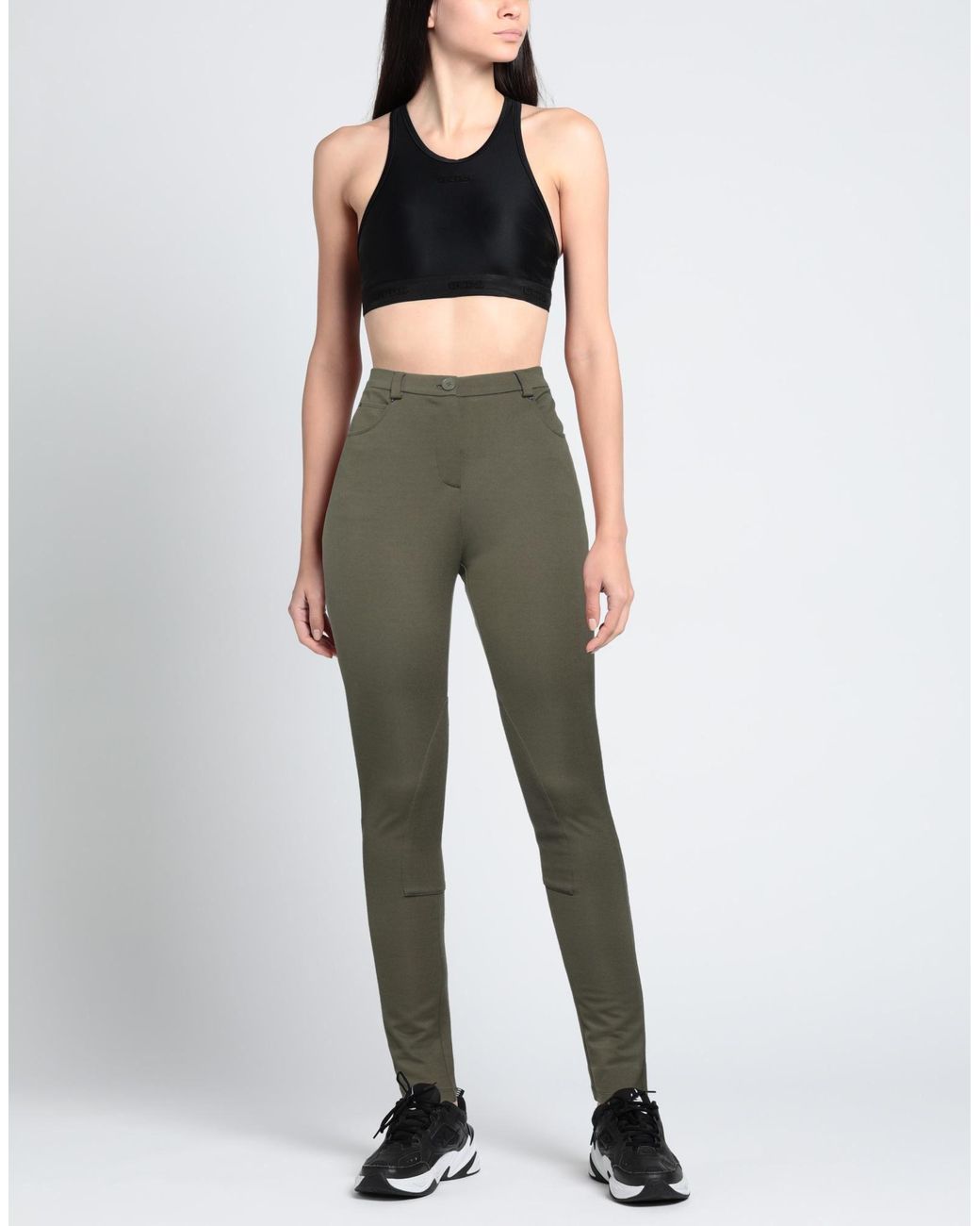 MAX&Co. Gray Pants