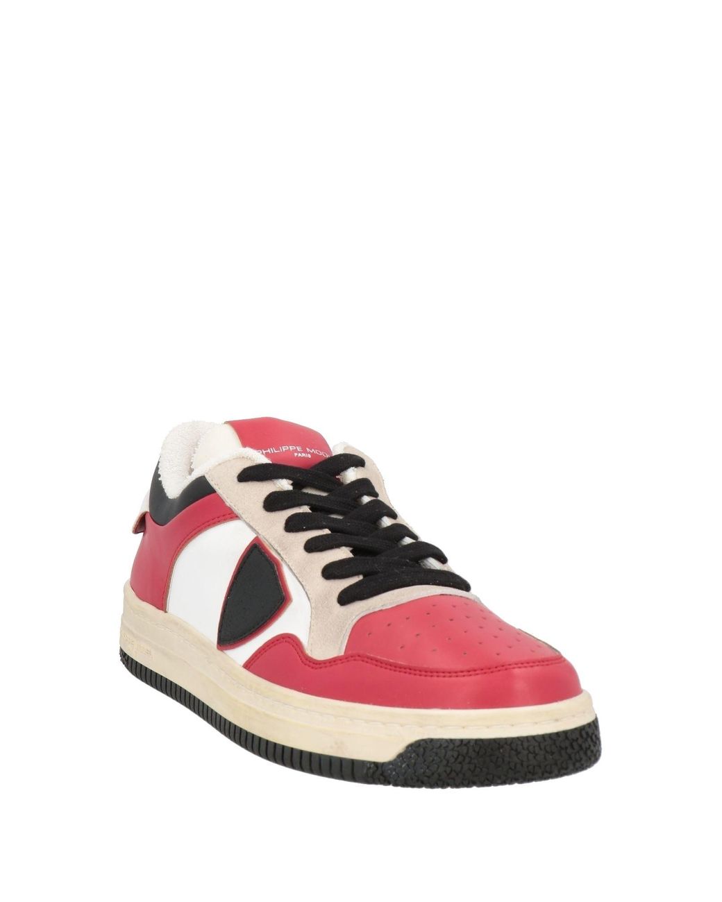 Sneakers di Philippe Model in Pink da Uomo