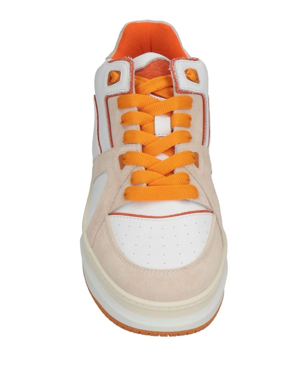 Just Don Pink Trainers for men