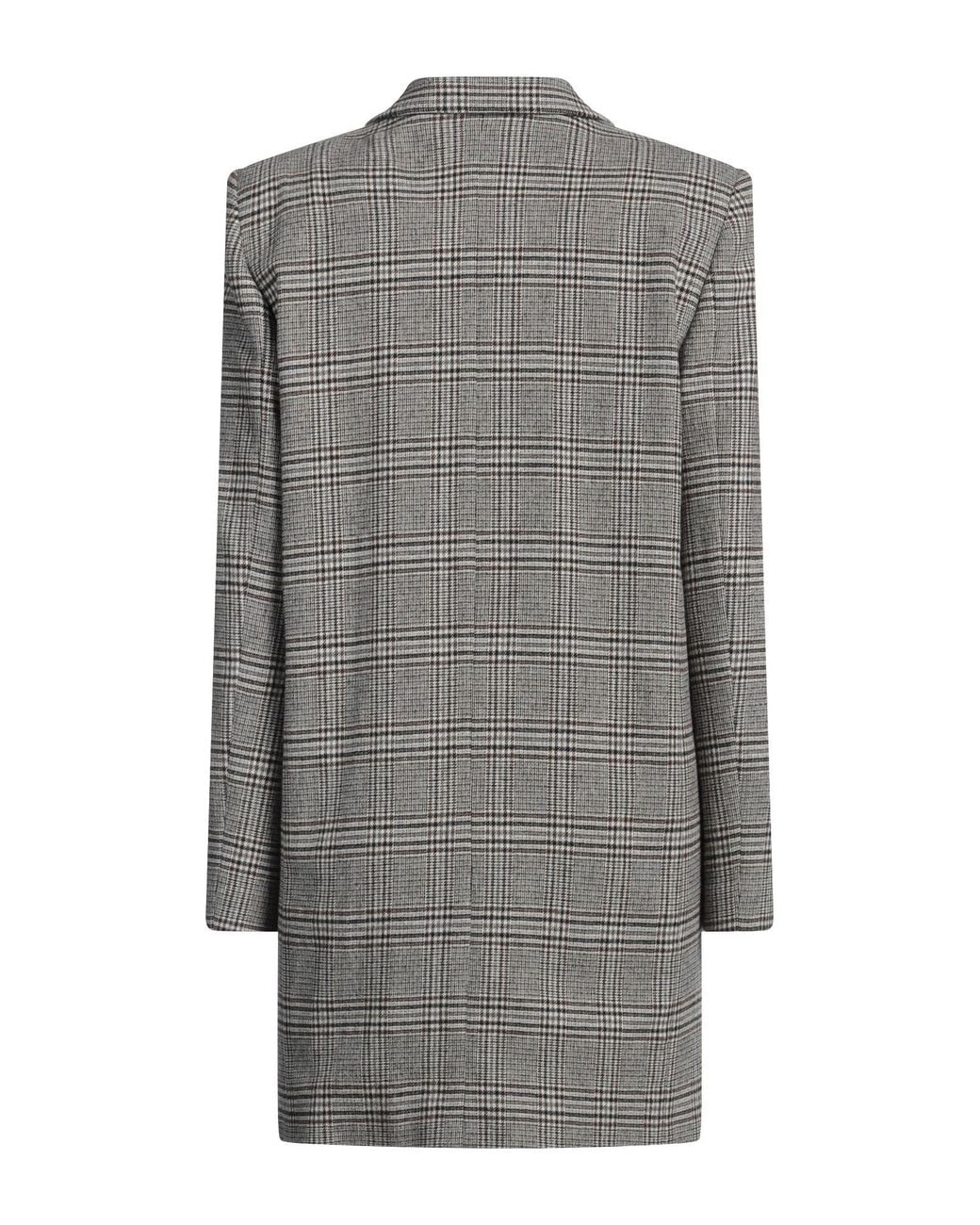 Lardini Gray Blazer