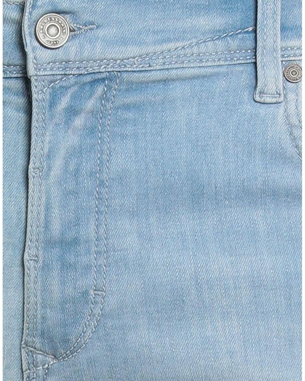 Baldessarini Blue Jeans Cotton, Polyester, Lyocell, Elastane for men