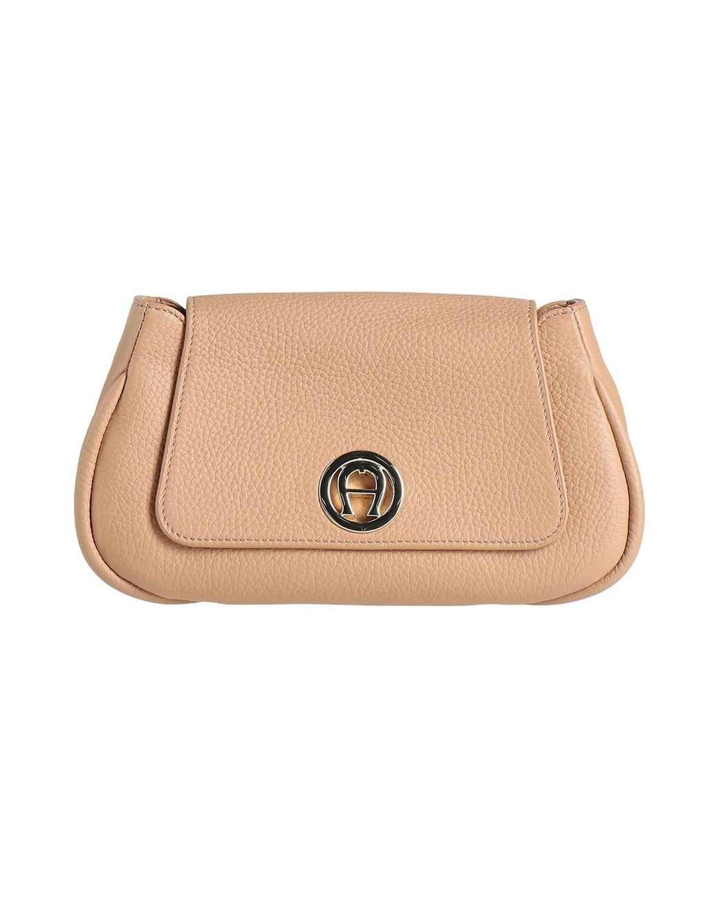 Aigner Natural Pochette