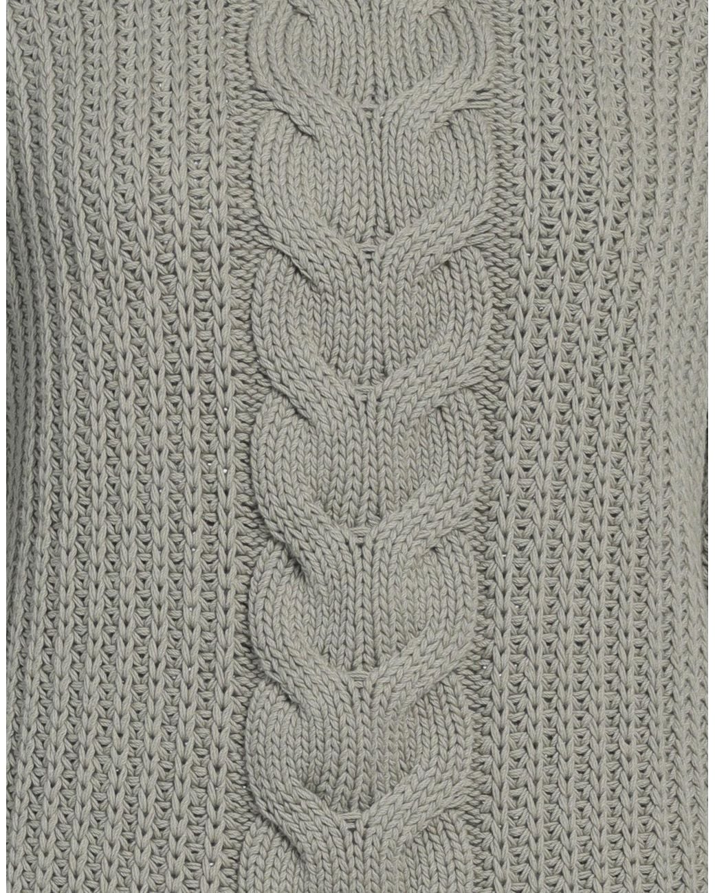 Max Mara Gray Jumper