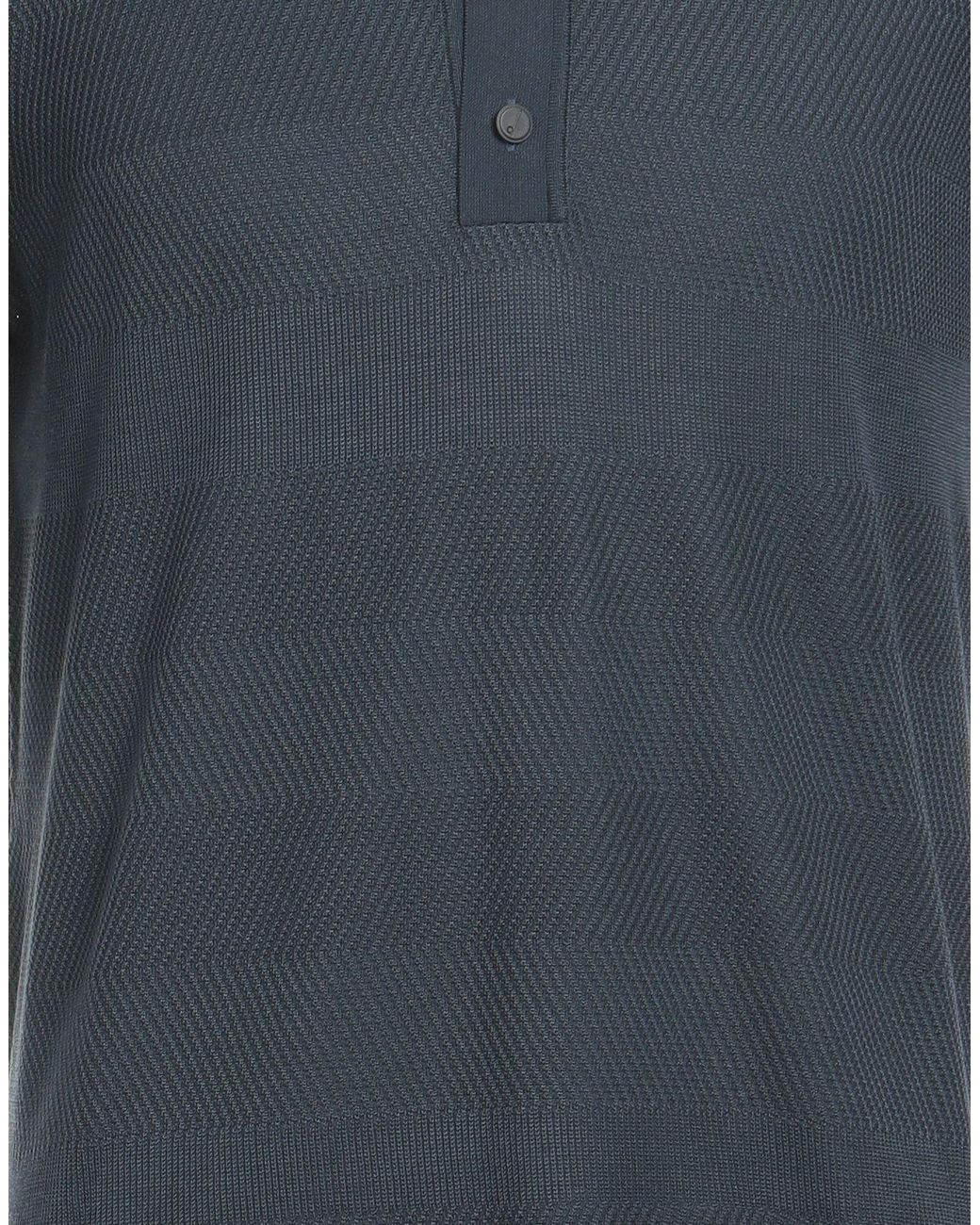 Dunhill Blue Jumper for men