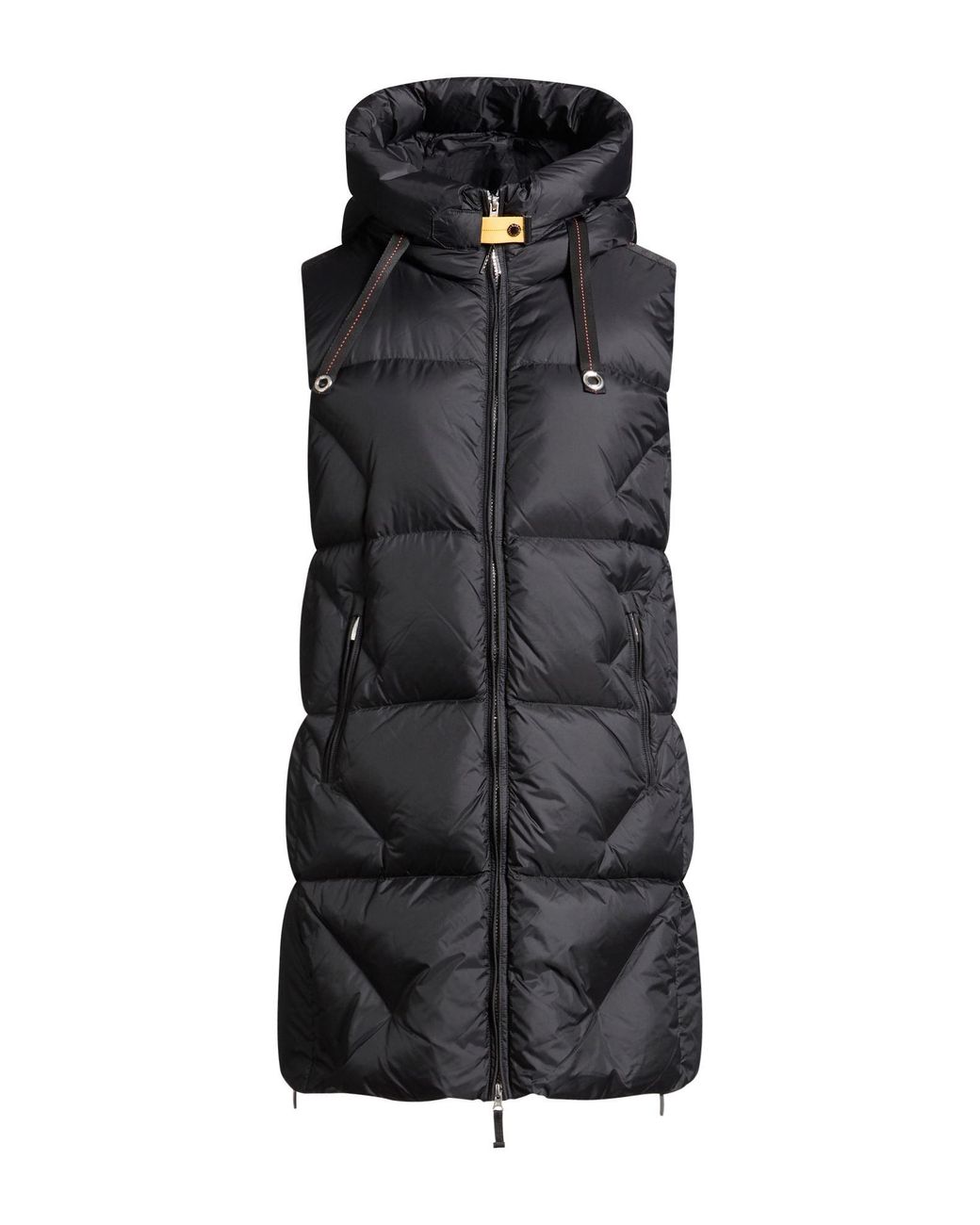 Parajumpers Black Puffers