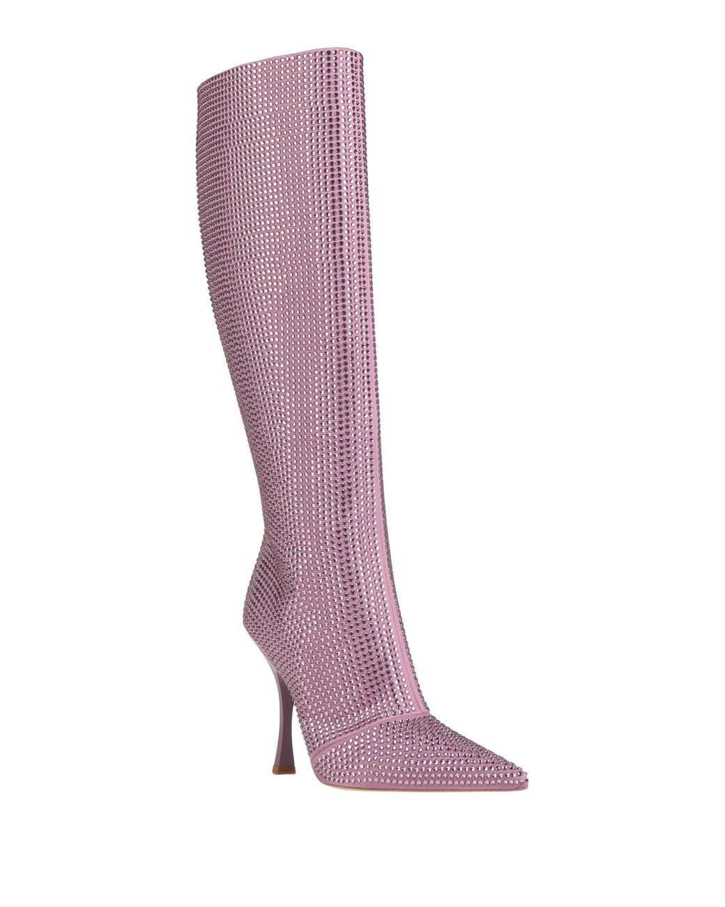 Liu Jo Pink Boot