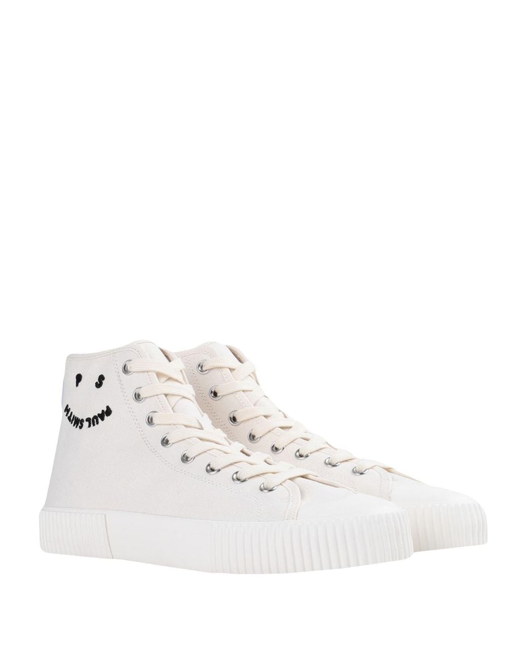 Paul Smith Sneakers in White für Herren