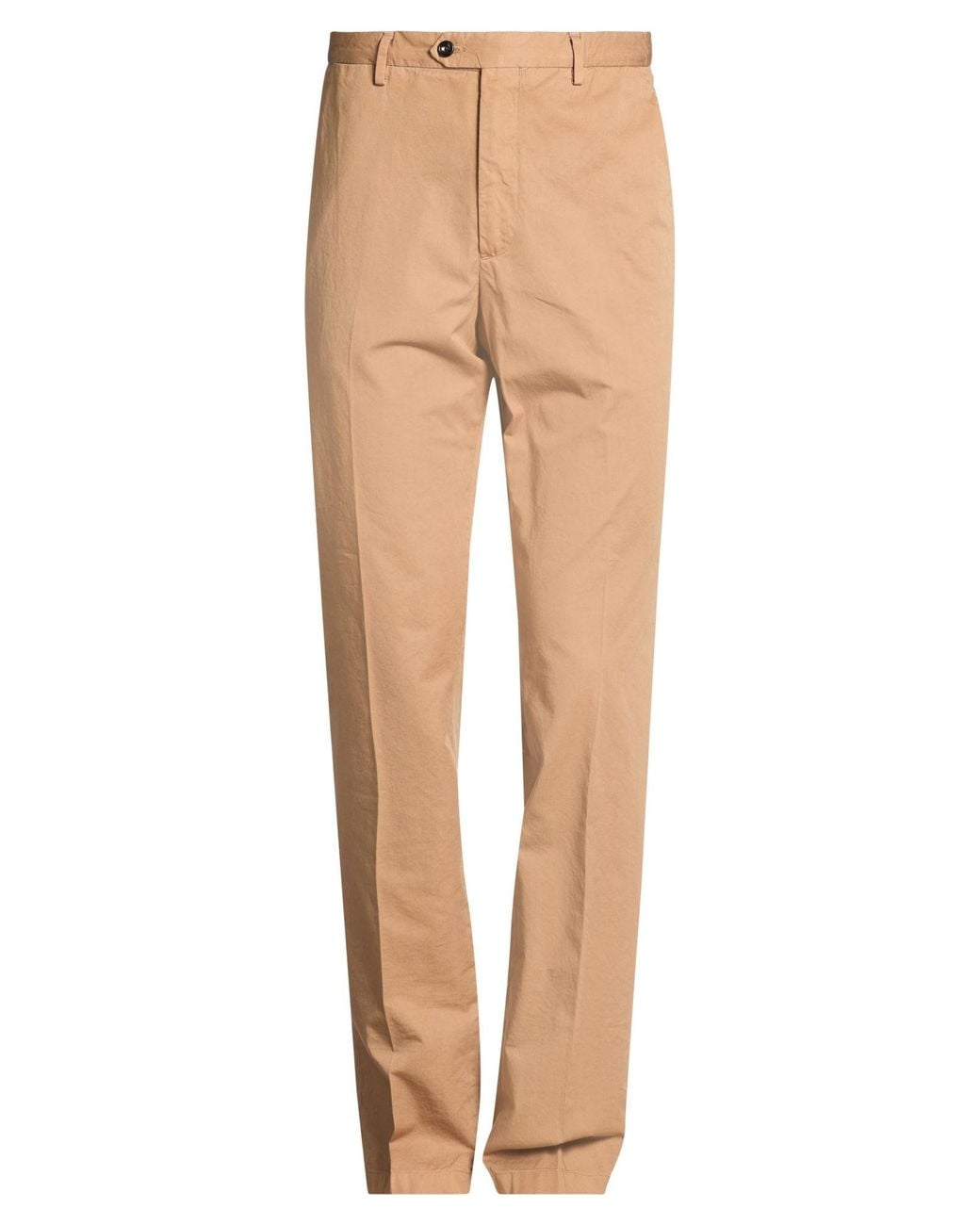 Drumohr Natural Trouser for men