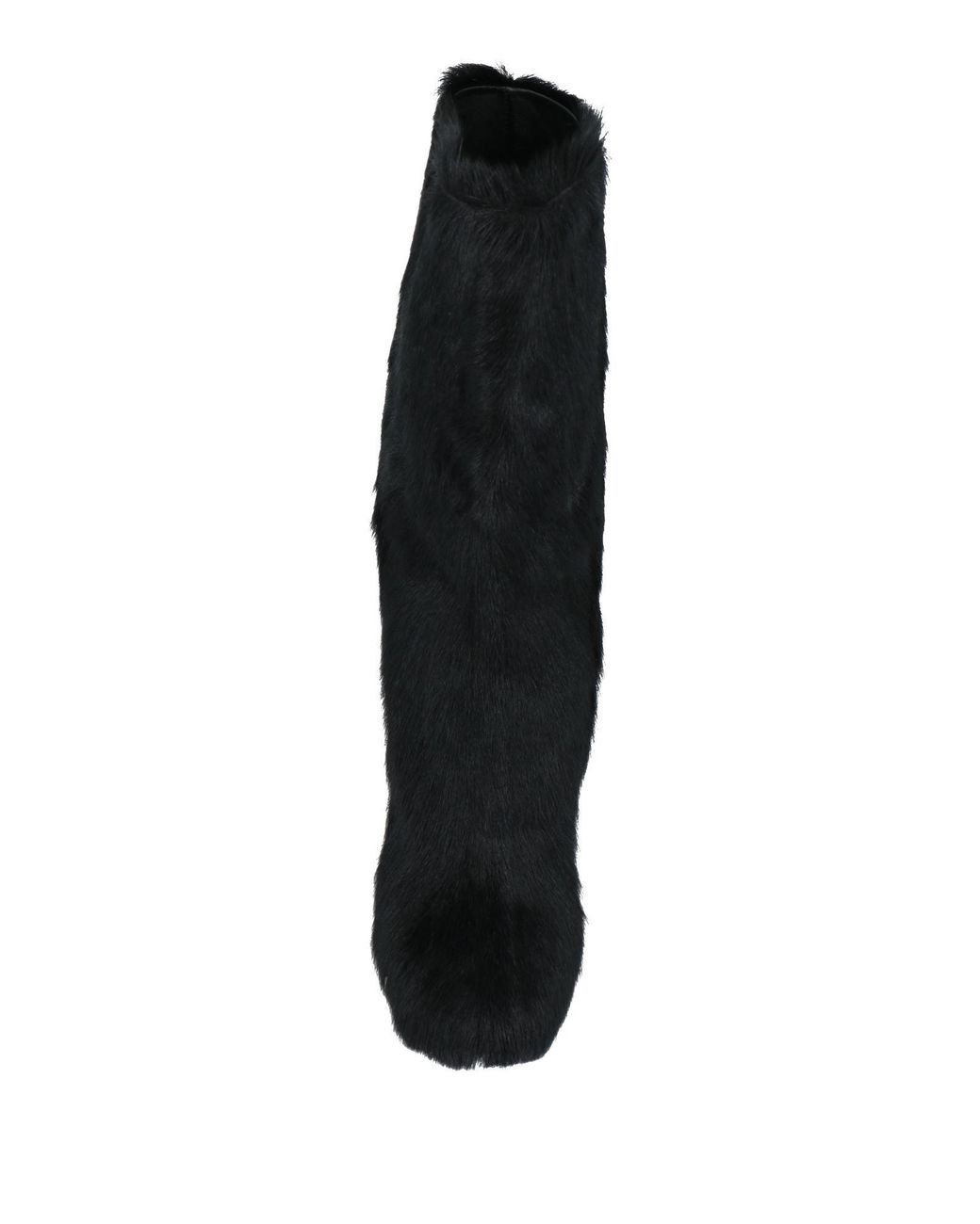 Jil Sander Black Boot