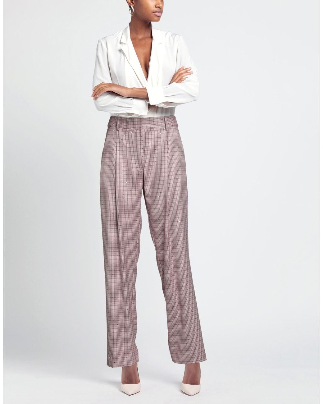 Shirtaporter Multicolor Pants