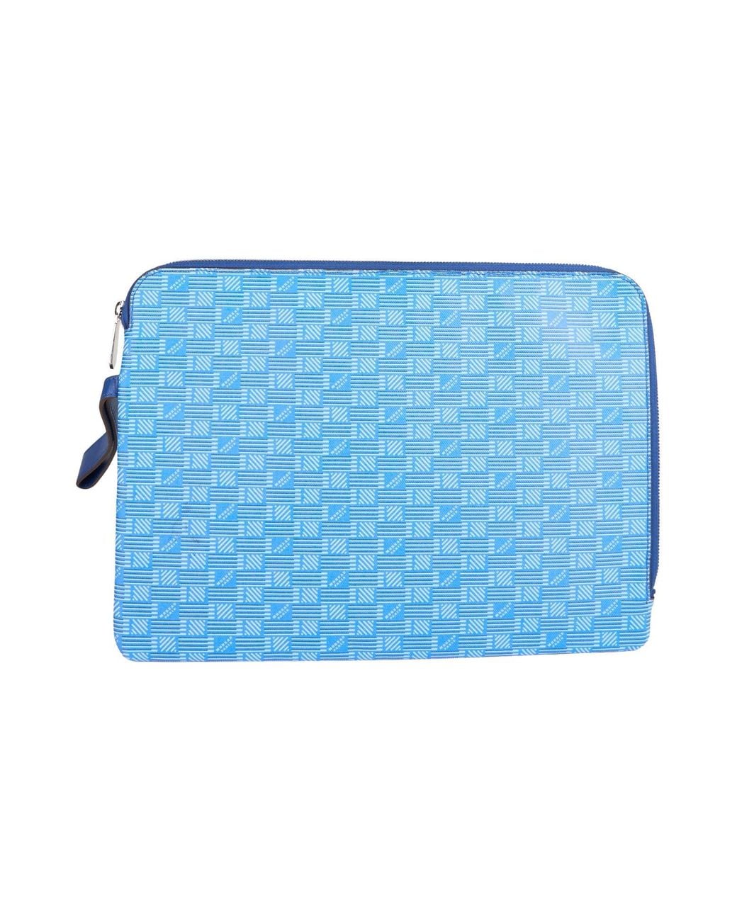 Moreau Paris Blue Document Holders