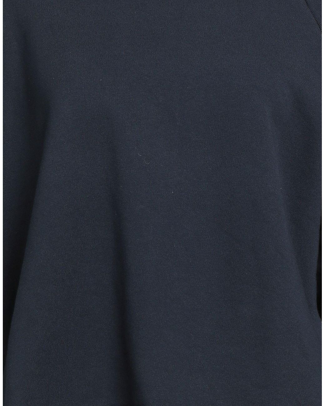 Crossley Blue Sweatshirt