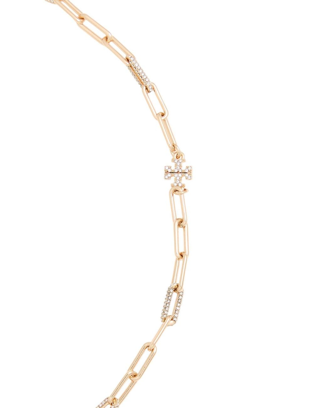 Tory Burch Natural Necklace