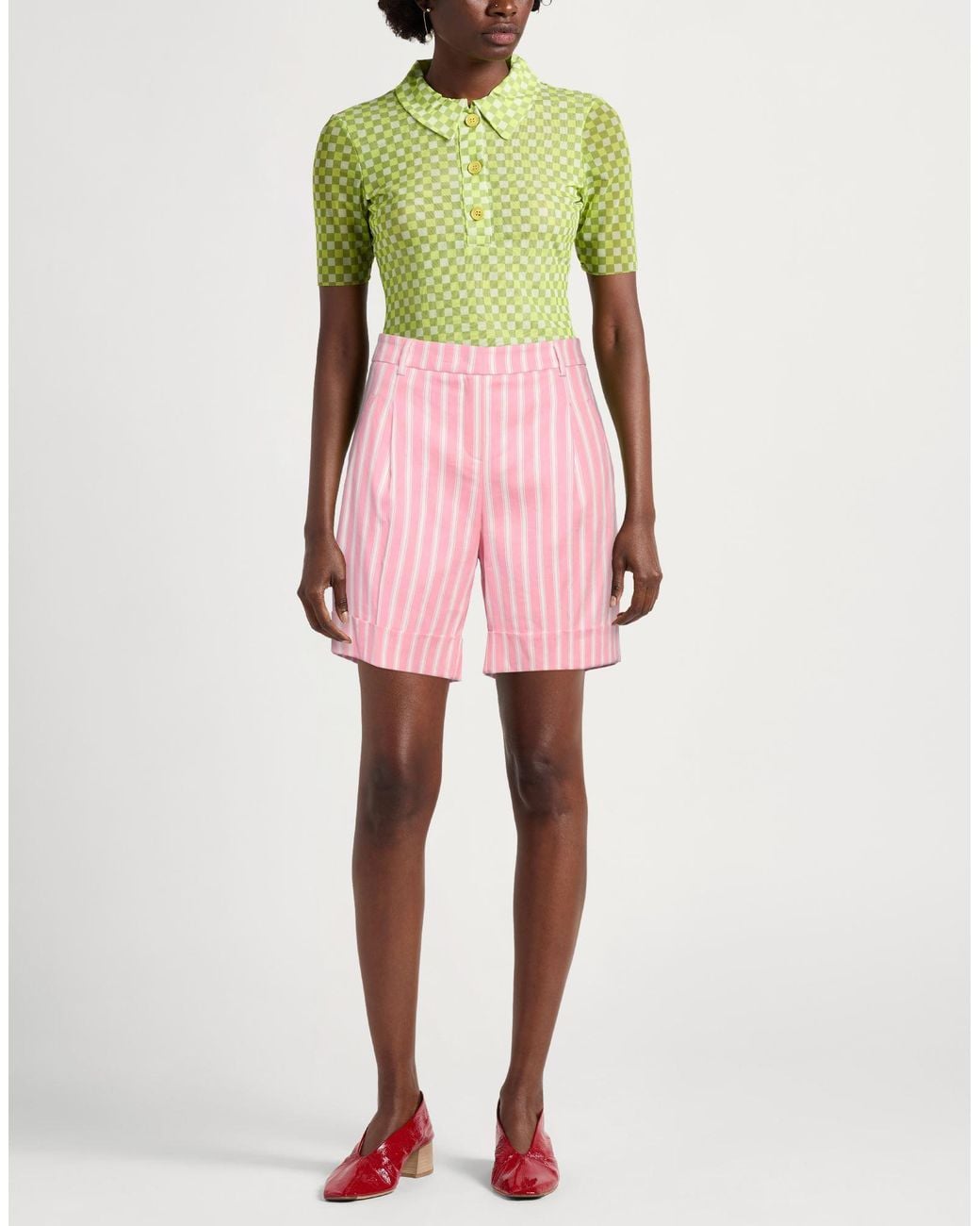 Shorts E Bermuda di Seductive in Pink