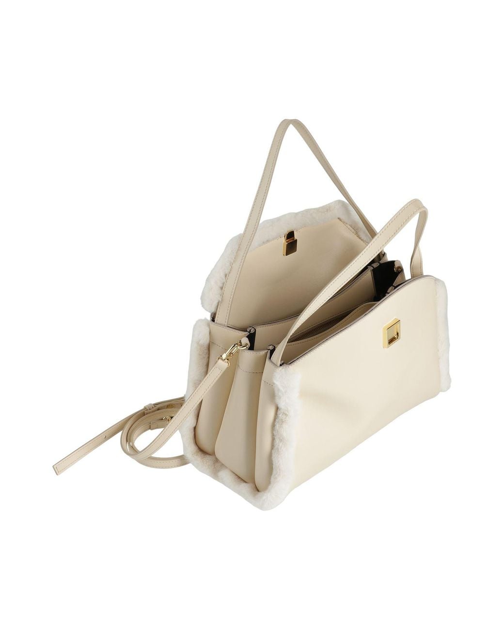 THEMOIRÈ Natural Handbags