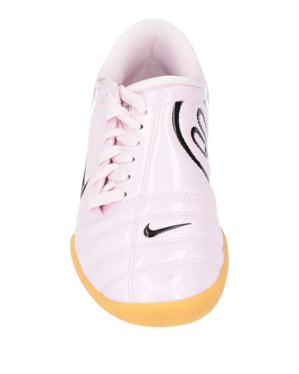 Nike Pink Trainers for men