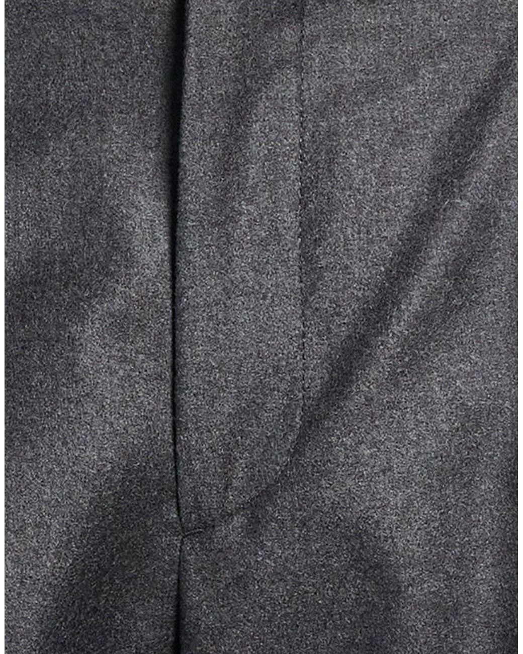 Etro Gray Pants for men