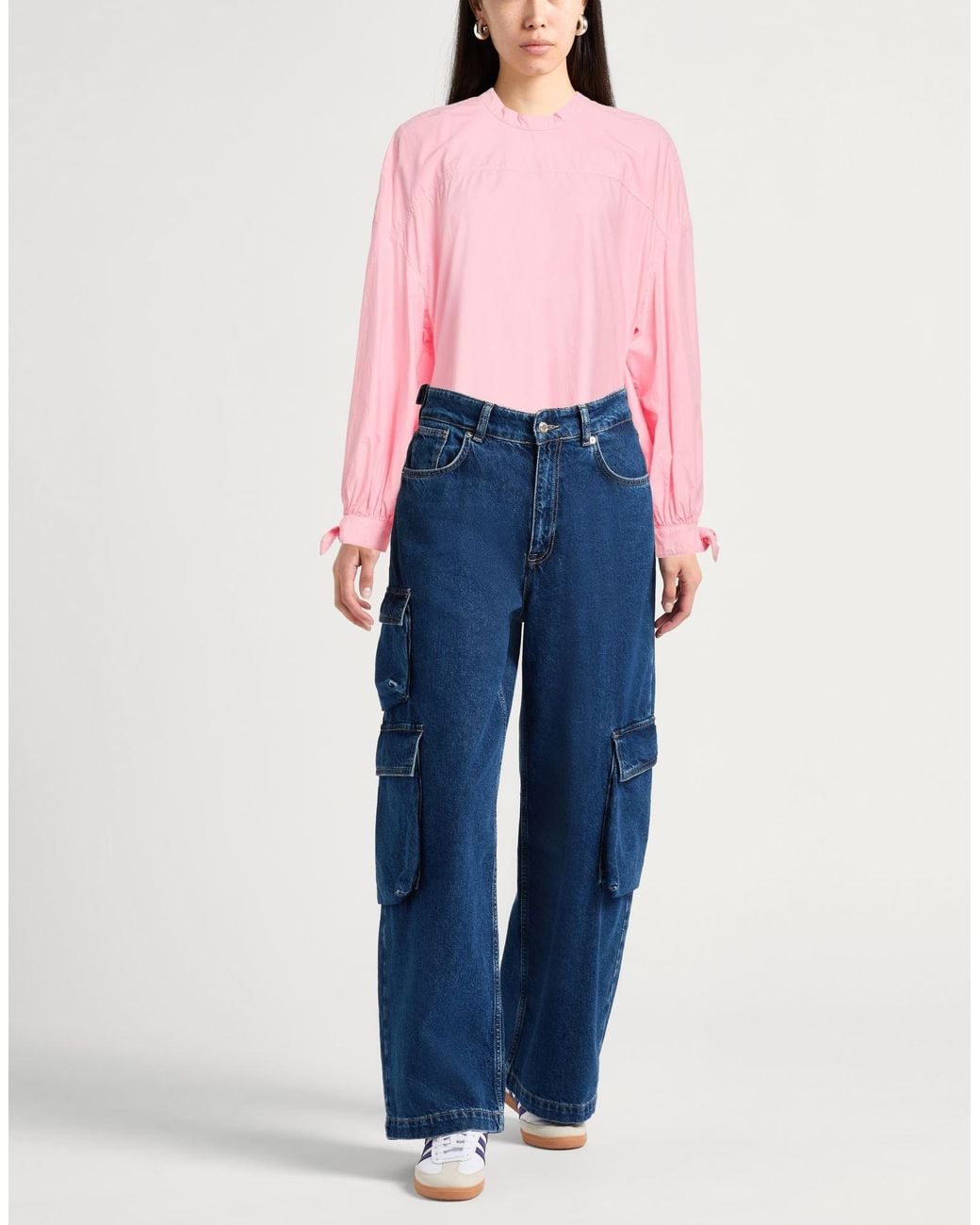 YMC Pink Tops