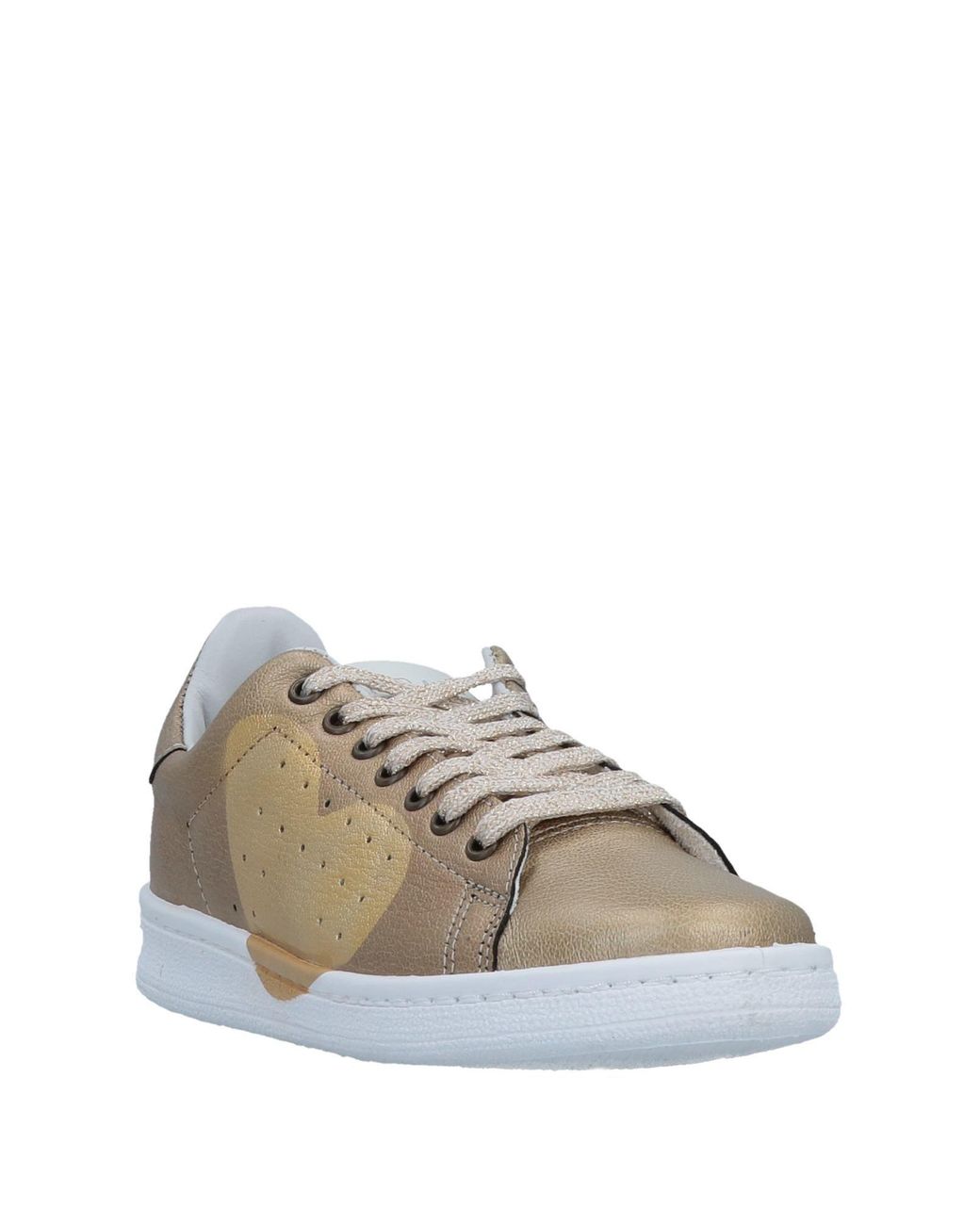 Nira Rubens White Trainers