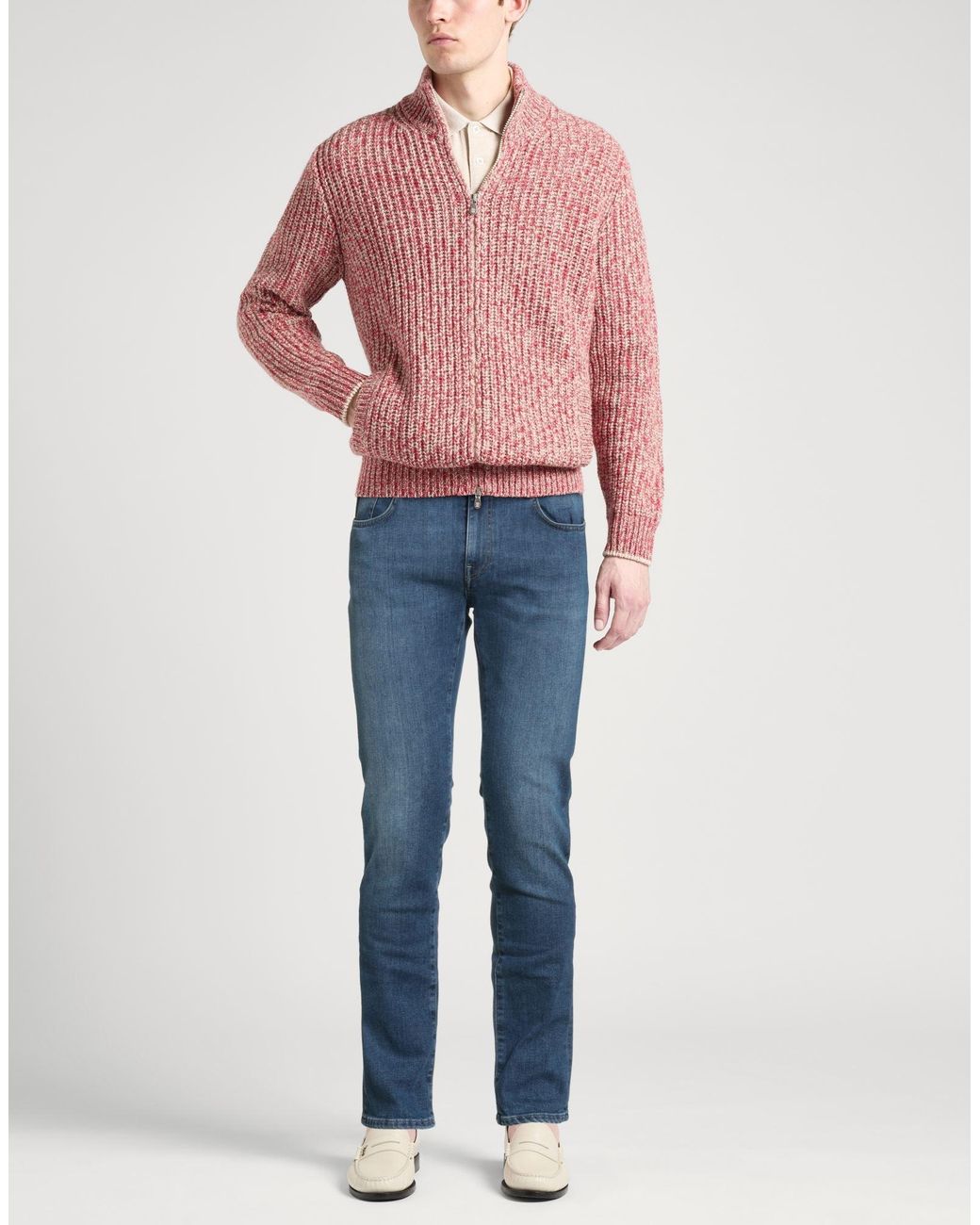 PT Torino Blue Jeans for men