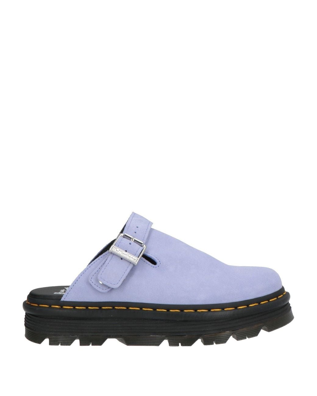 Dr. Martens White Mules & Clogs for men