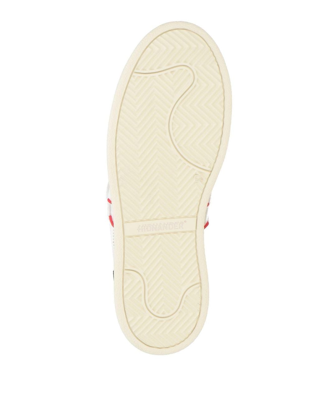 HIDNANDER Natural Trainers