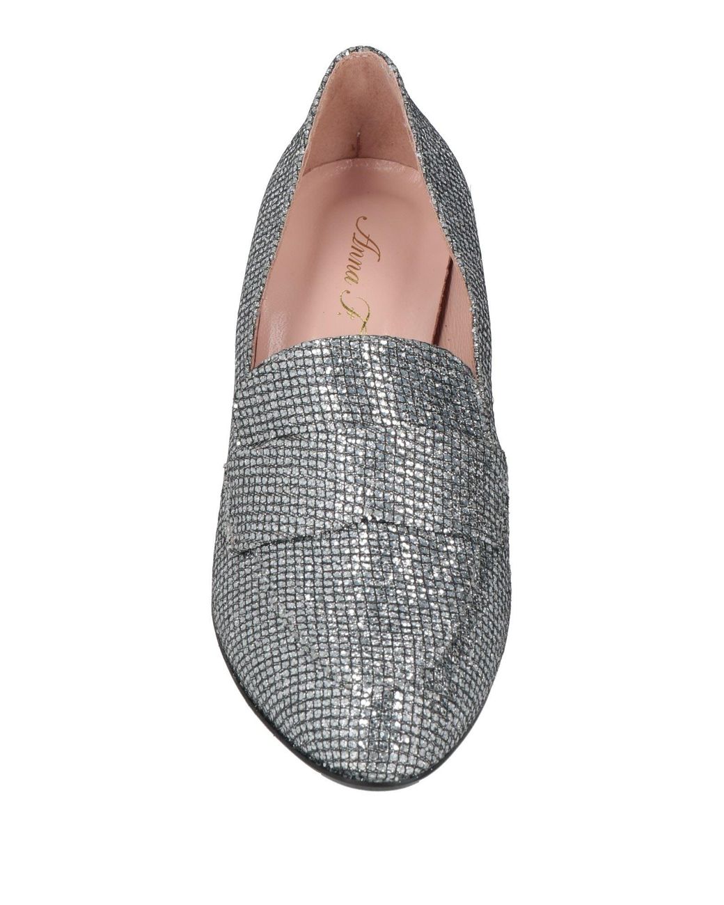 Anna F. Gray Loafer