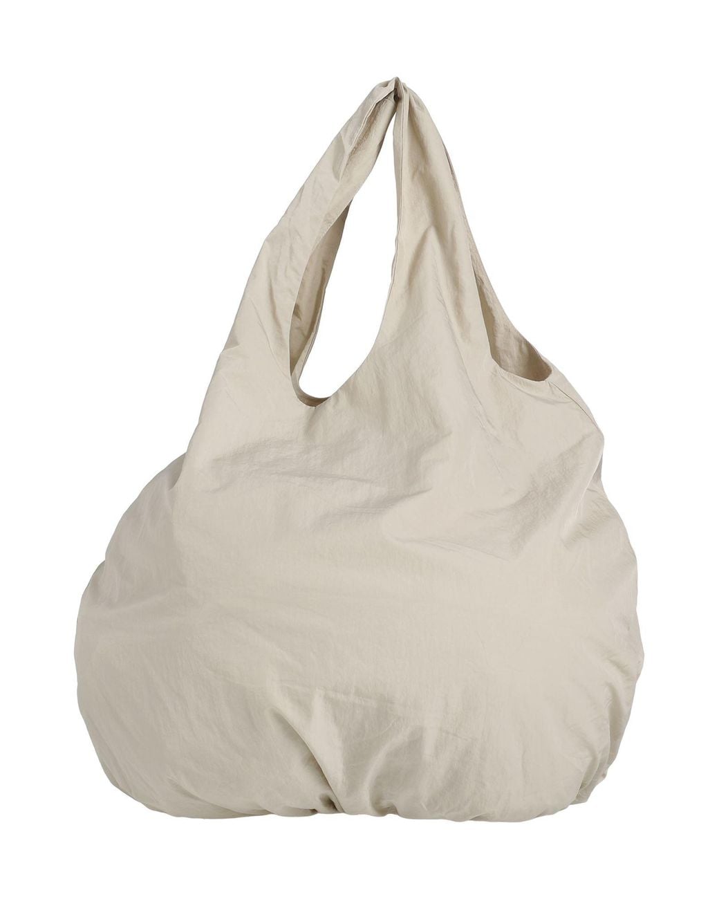Alpha Studio Natural Shoulder Bag