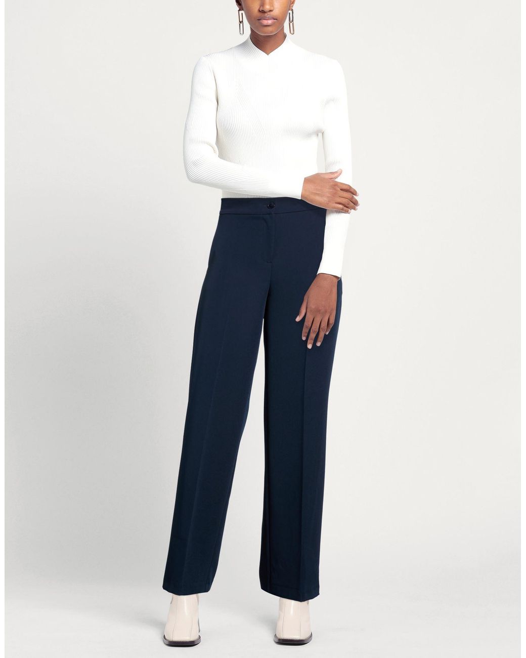 HELMUR® Blue Trouser