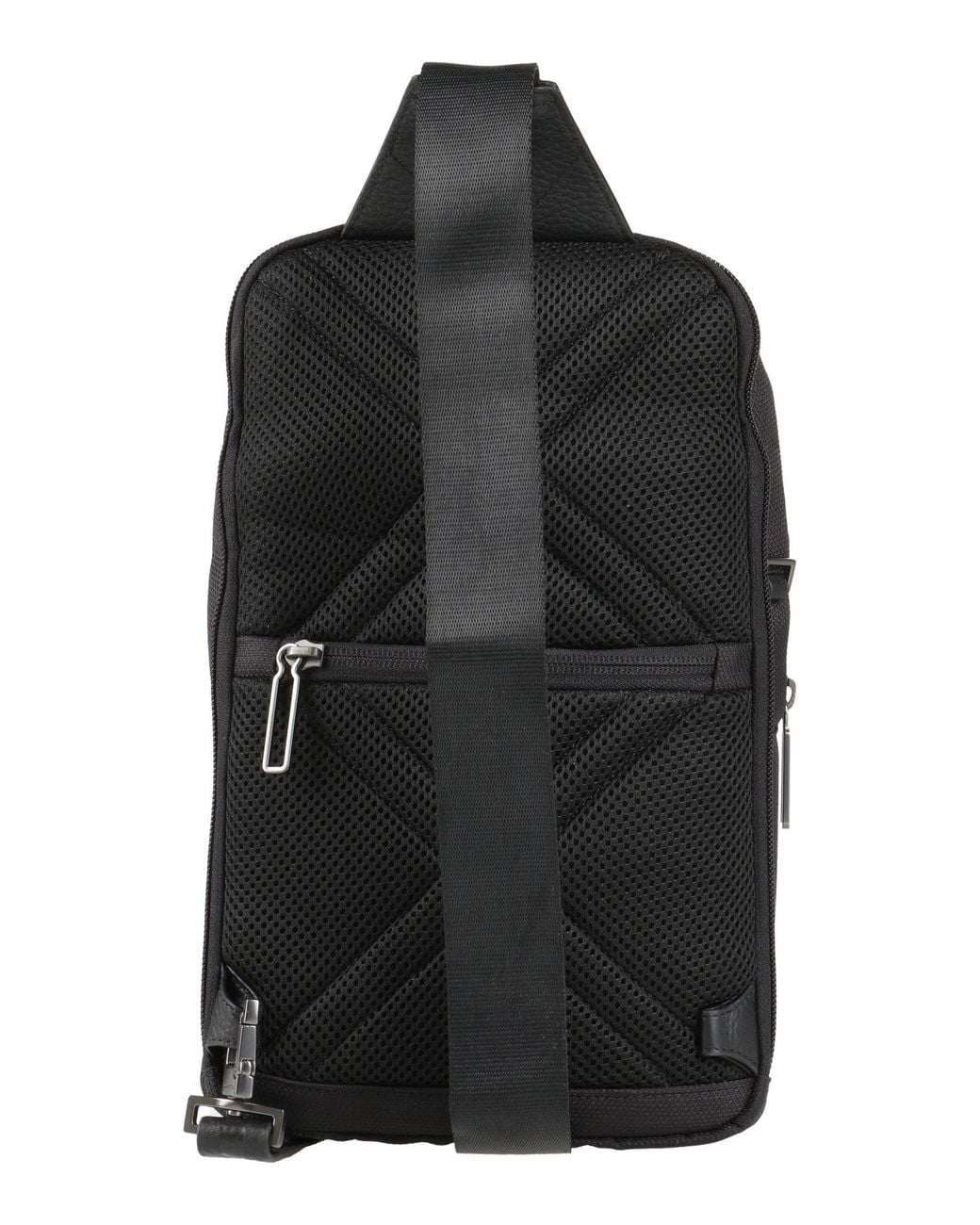 Piquadro Black Backpacks for men
