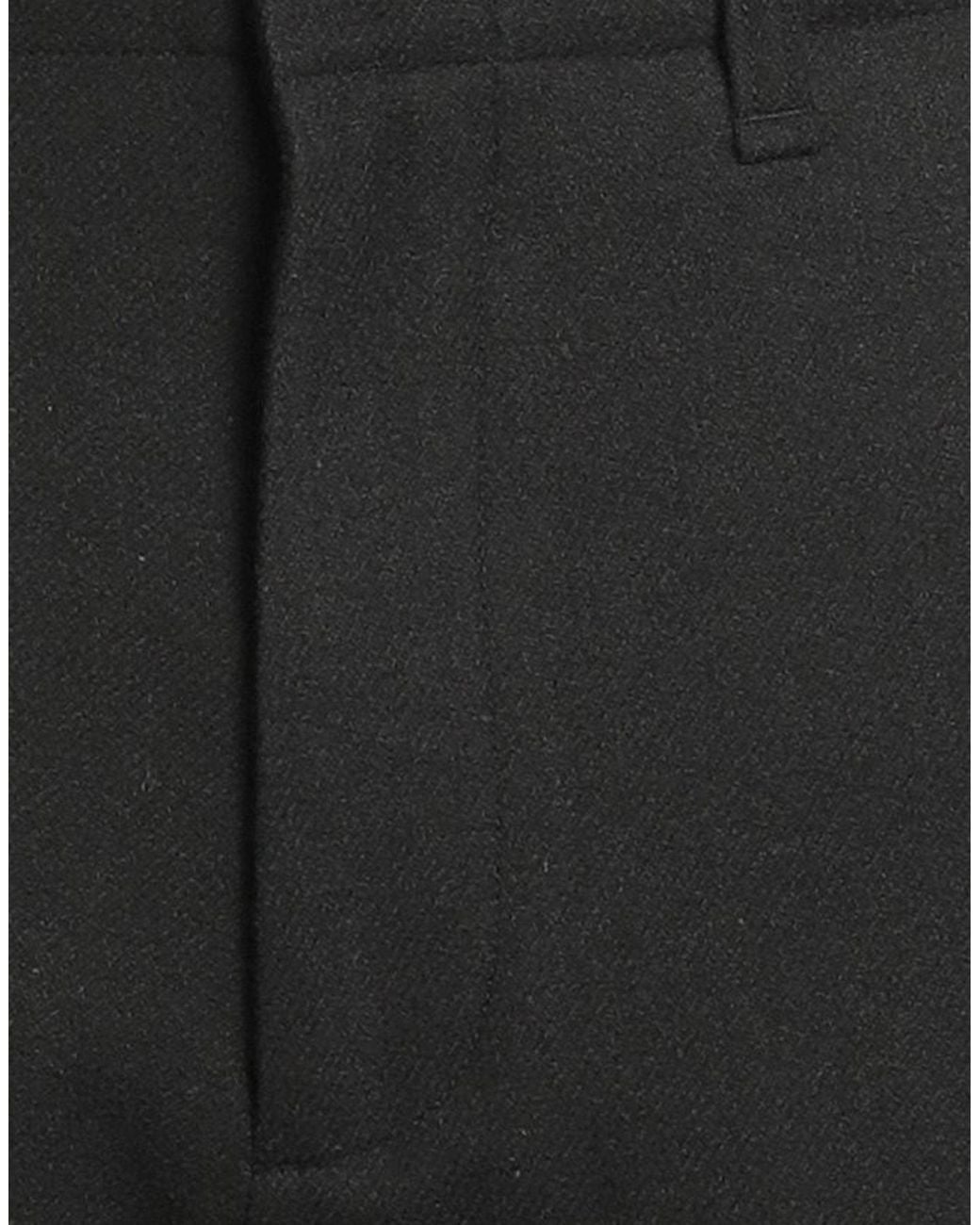 Vince Gray Pants Wool, Nylon for men