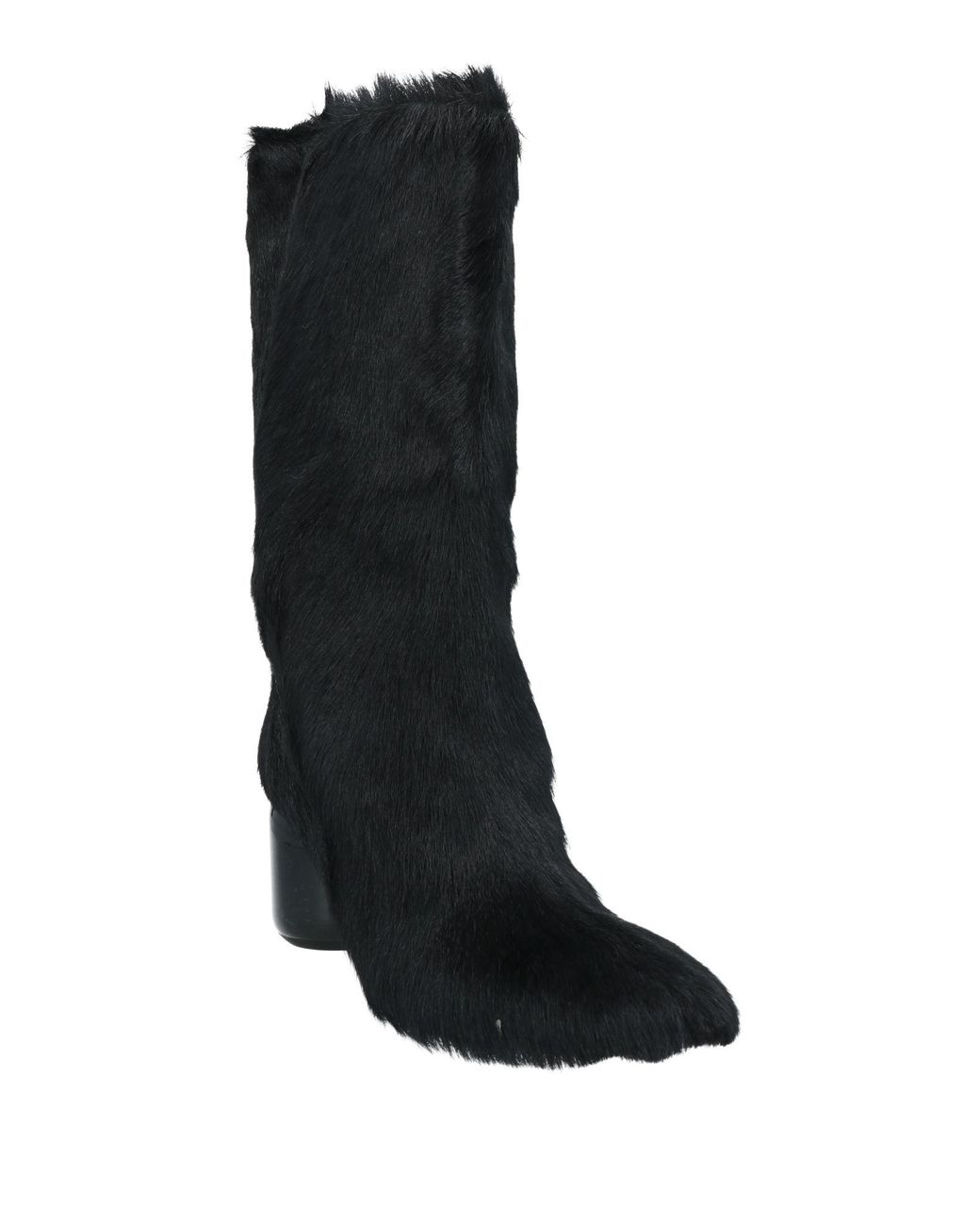 Jil Sander Black Boot