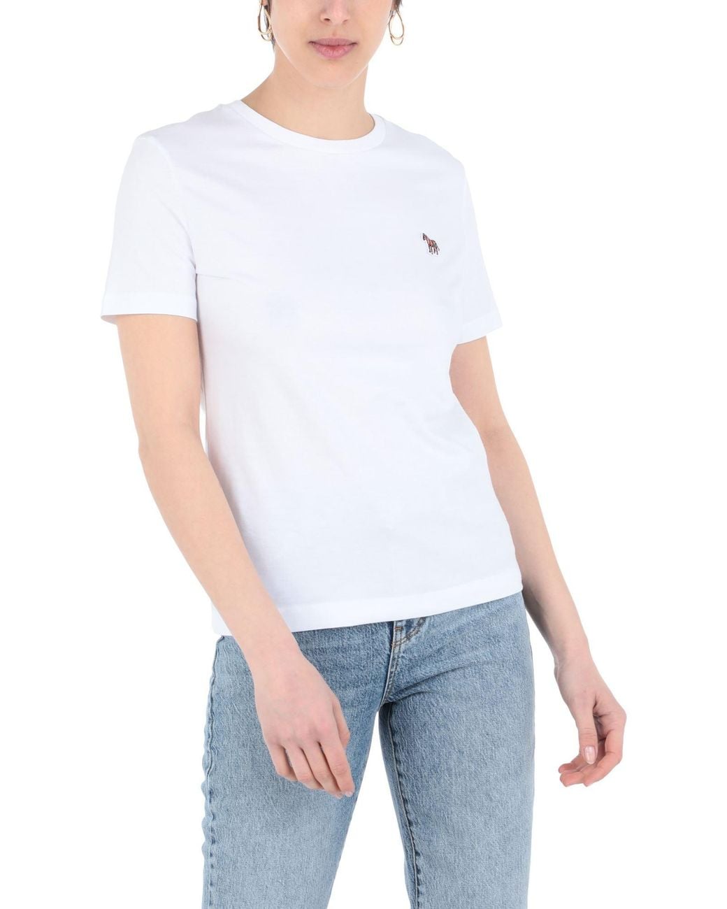 Paul Smith White T-shirt