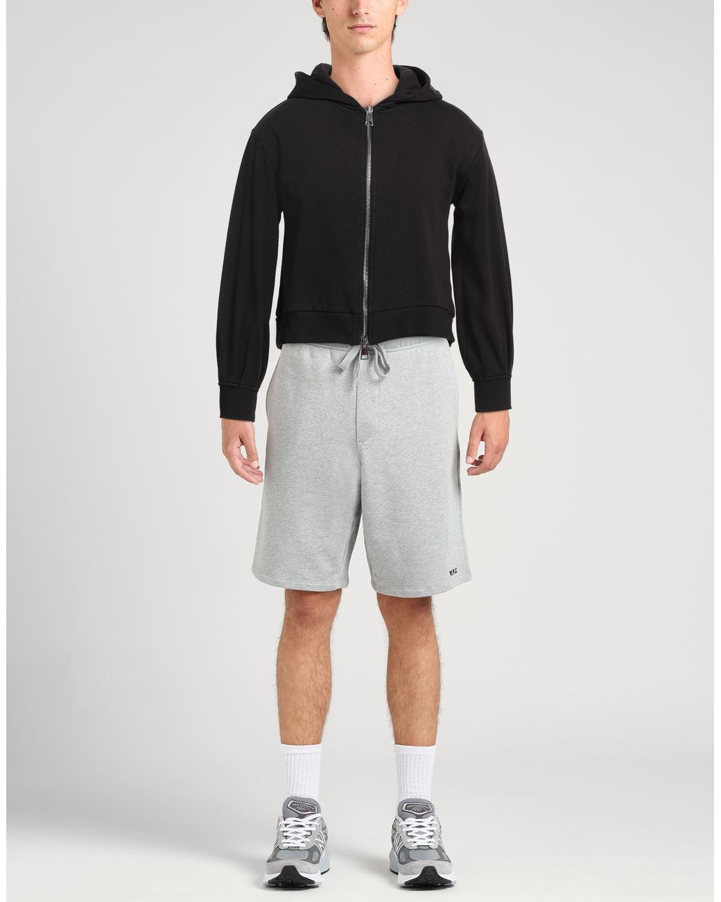 Dondup Black Sweatshirt for men