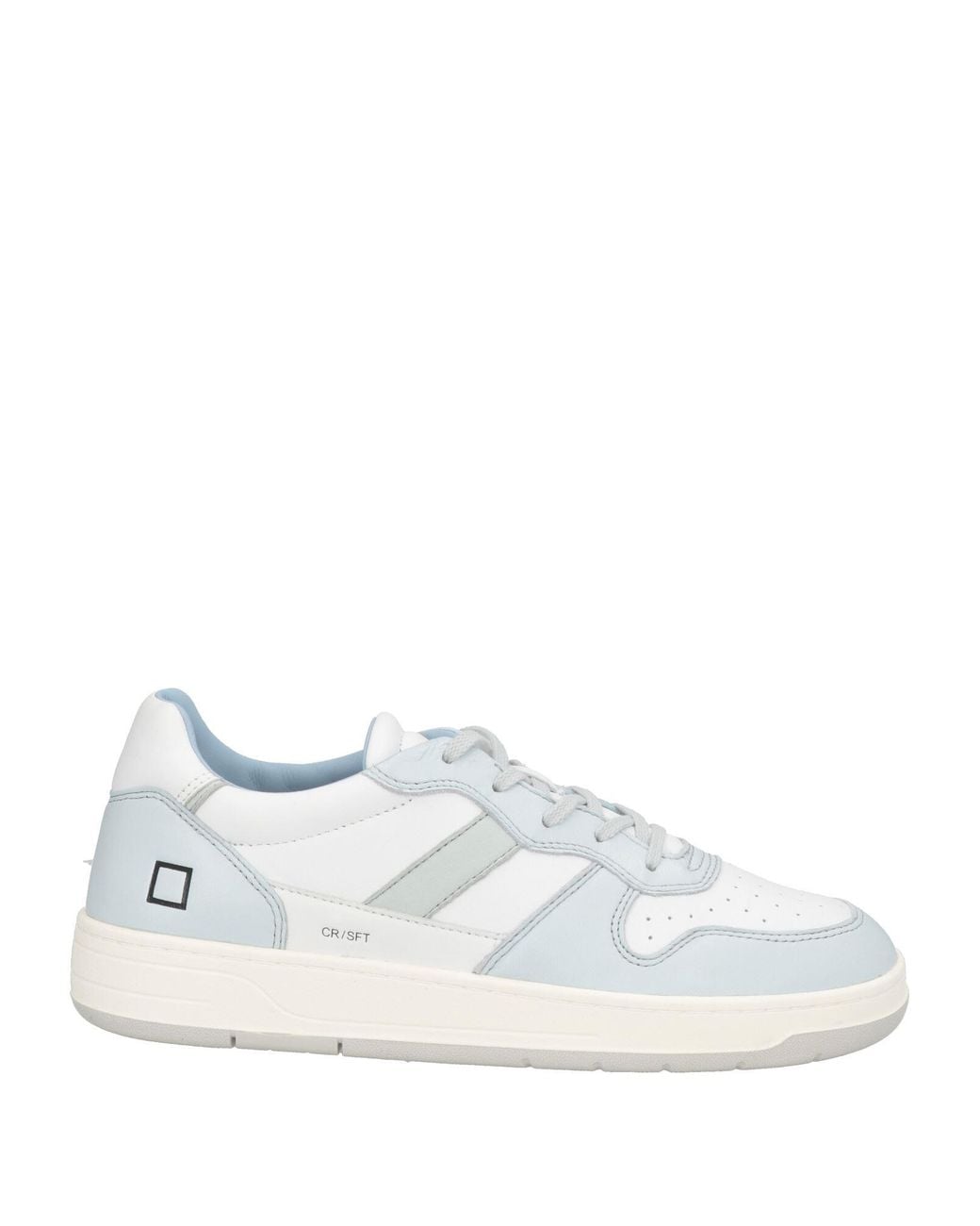 Sneakers Date en coloris White