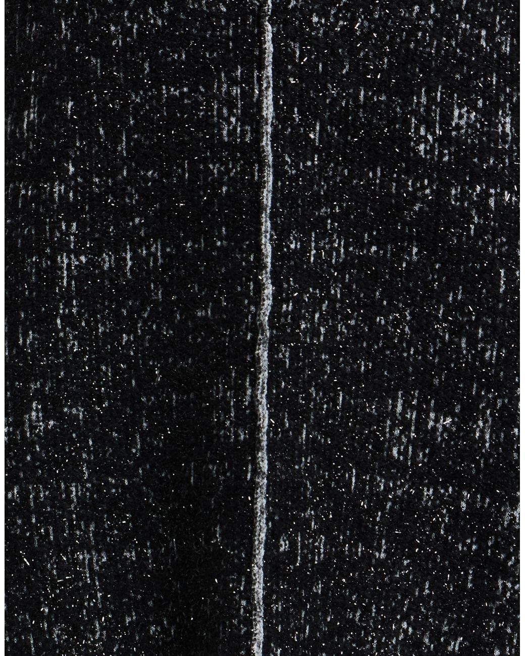 Kaos Black Sweaters