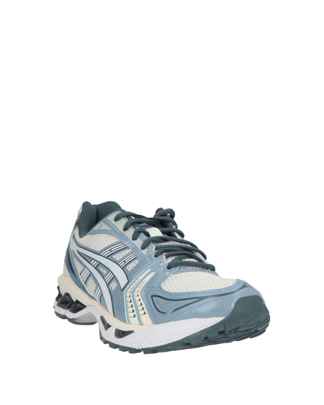 Asics Sneakers in Blue für Herren