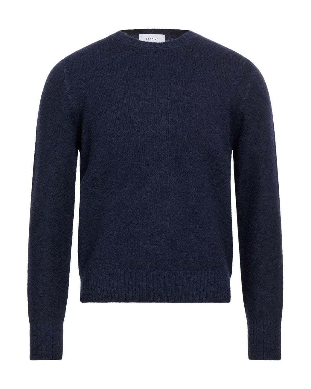 Lardini Blue Jumper for men