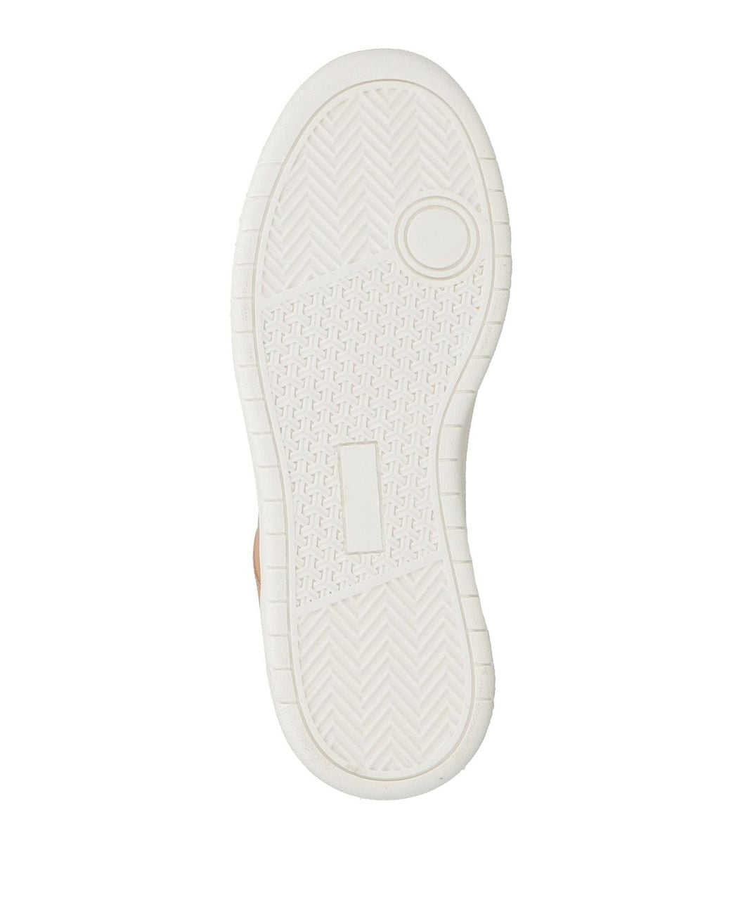 Acbc Natural Camel Sneakers Leather