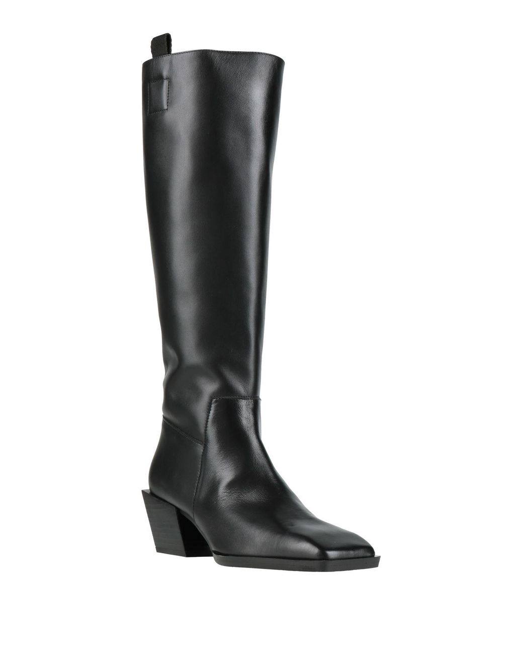 Stivale di Ras in Black
