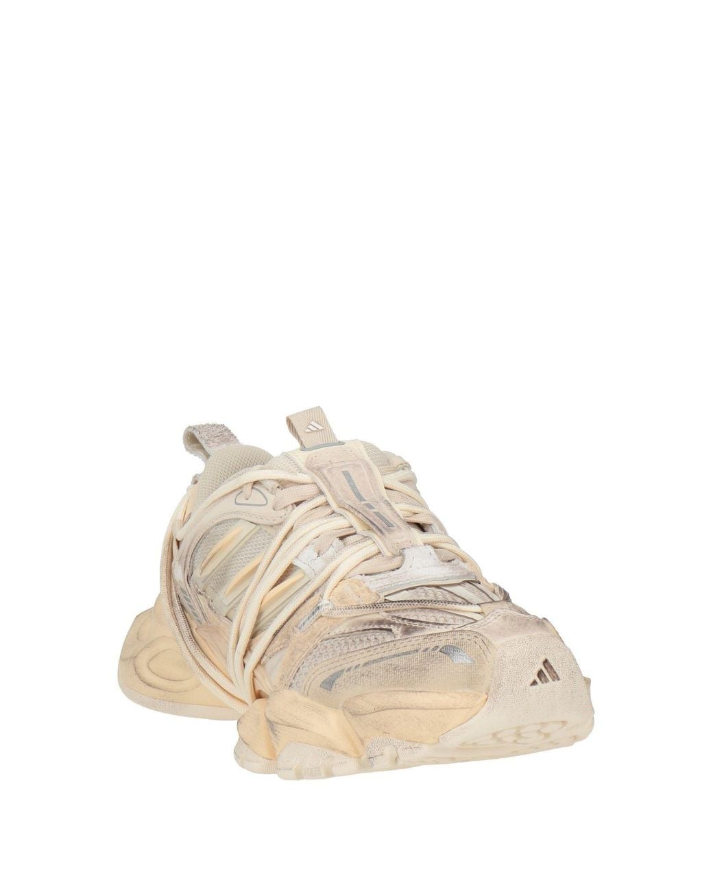 Adidas Natural Trainers